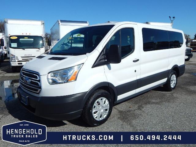 2015 ford best sale transit 150 xlt