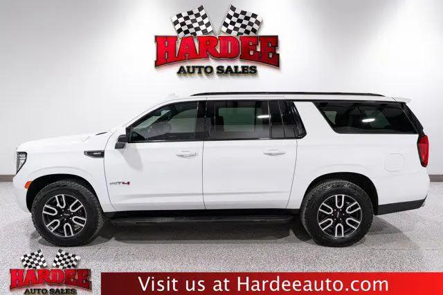 2022 GMC Yukon XL AT4 for sale in Conway, SC