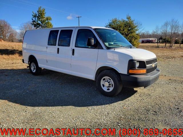 2014 Chevrolet Express Work Van for sale in Bedford, VA