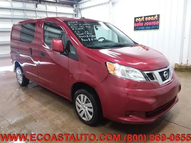 2019 Nissan NV200 SV for sale in Bedford, VA