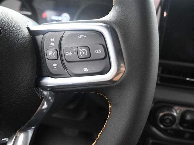 2024 Jeep Wrangler WRANGLER 4-DOOR SAHARA
