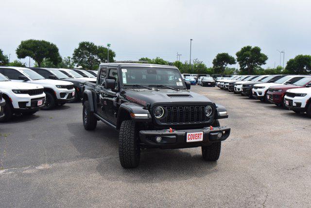 2024 Jeep Gladiator GLADIATOR MOJAVE X 4X4