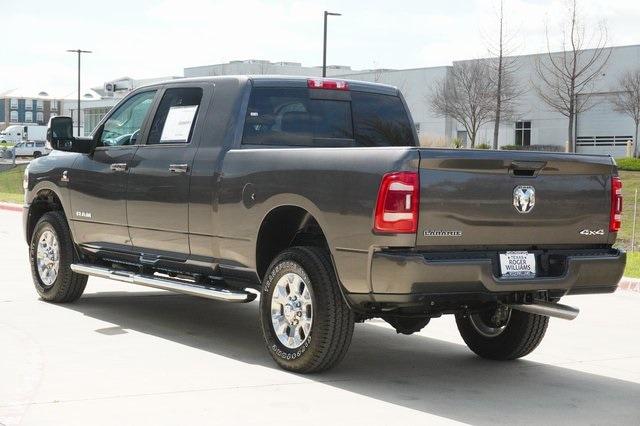 2024 RAM Ram 2500 RAM 2500 LARAMIE MEGA CAB 4X4 64 BOX