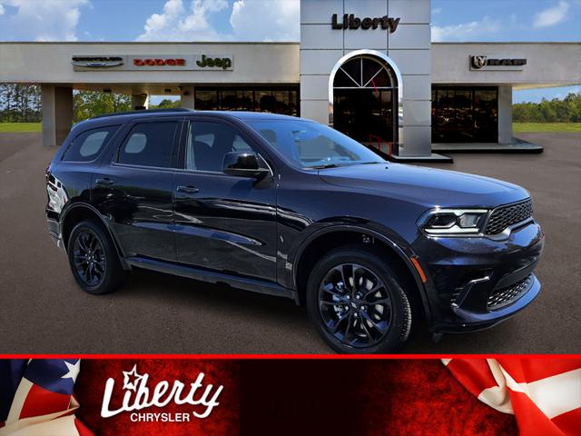 2024 Dodge Durango DURANGO GT AWD