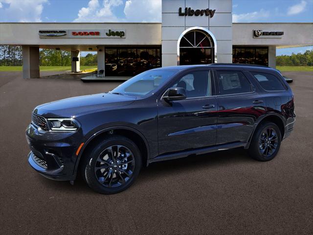 2024 Dodge Durango DURANGO GT AWD