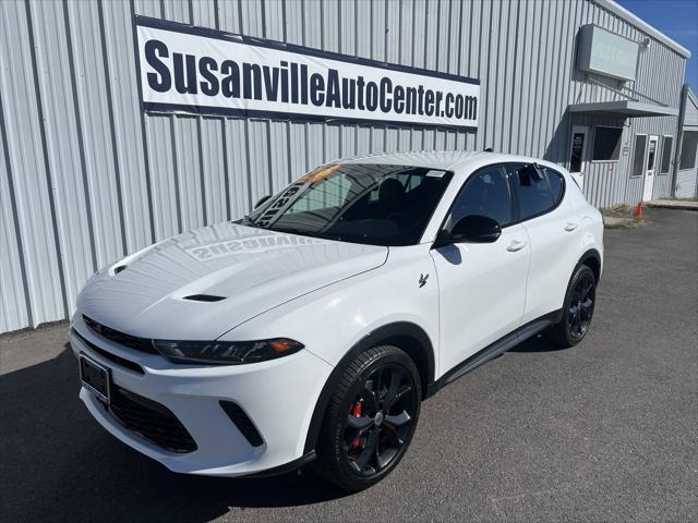 2024 Dodge Hornet DODGE HORNET R/T EAWD