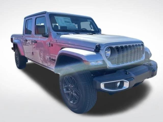 2024 Jeep Gladiator GLADIATOR SPORT S 4X4