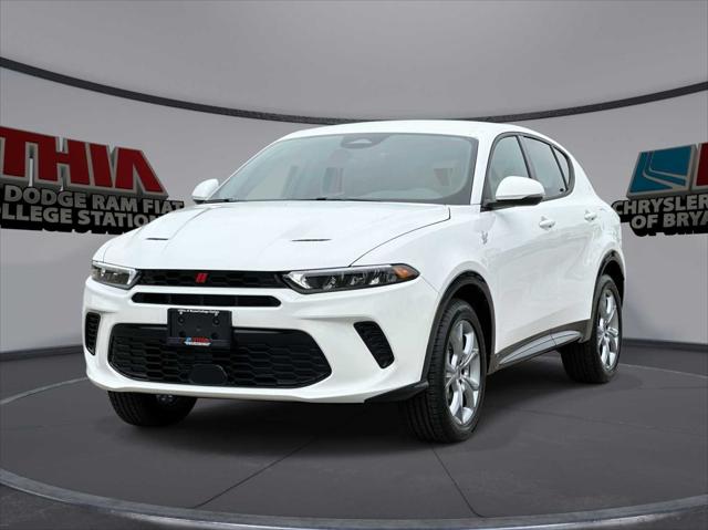2024 Dodge Hornet DODGE HORNET R/T EAWD