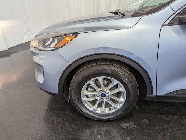 2022 Ford Escape SE Hybrid