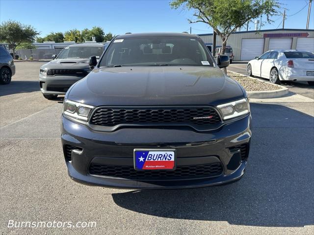 2024 Dodge Durango DURANGO GT RWD