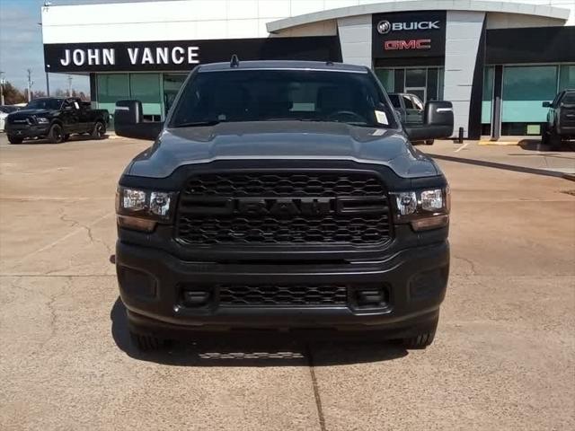 2024 RAM Ram 2500 RAM 2500 TRADESMAN CREW CAB 4X4 8 BOX