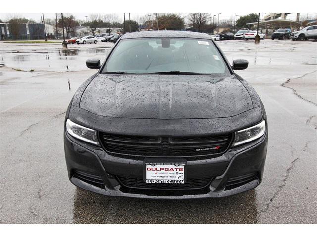 2023 Dodge Charger CHARGER SXT RWD