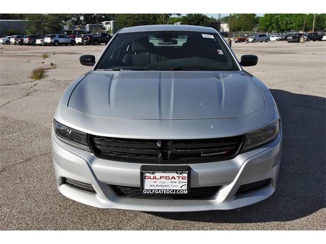 2023 Dodge Charger CHARGER SXT RWD