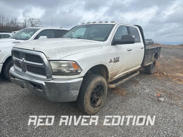 2015 RAM 2500 SLT