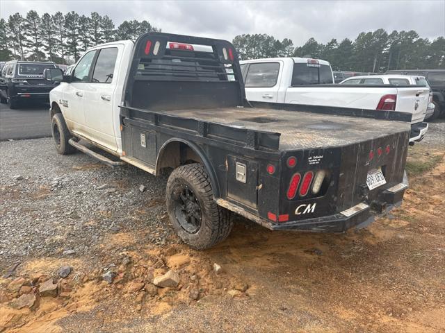 2015 RAM 2500 SLT