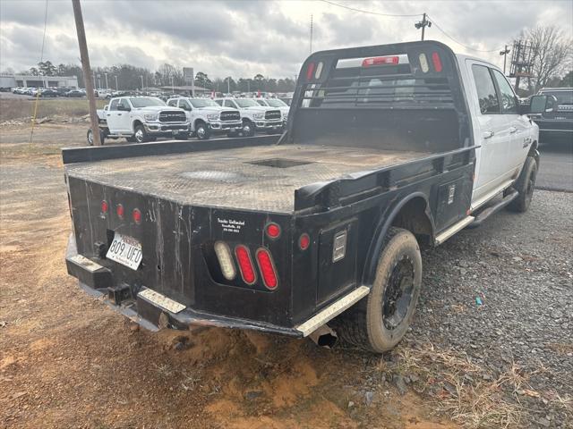 2015 RAM 2500 SLT