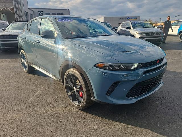 2024 Dodge Hornet DODGE HORNET R/T PLUS EAWD