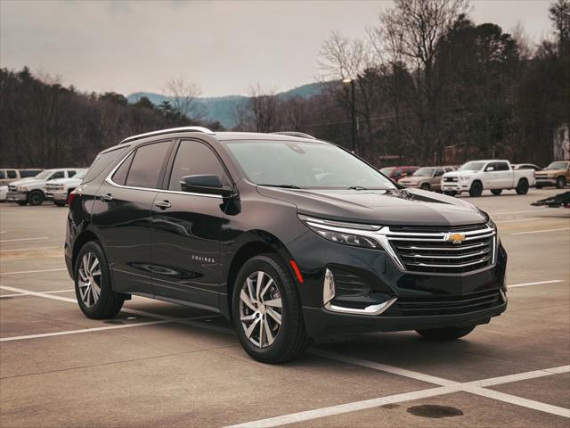 2023 Chevrolet Equinox FWD Premier