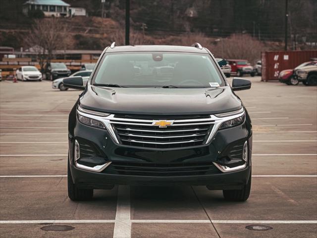 2023 Chevrolet Equinox FWD Premier