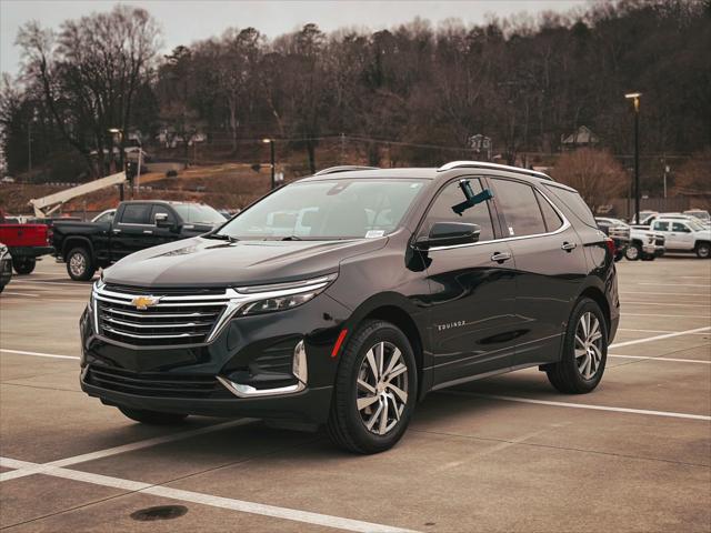 2023 Chevrolet Equinox FWD Premier