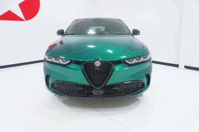 2024 Alfa Romeo Tonale TONALE VELOCE EAWD