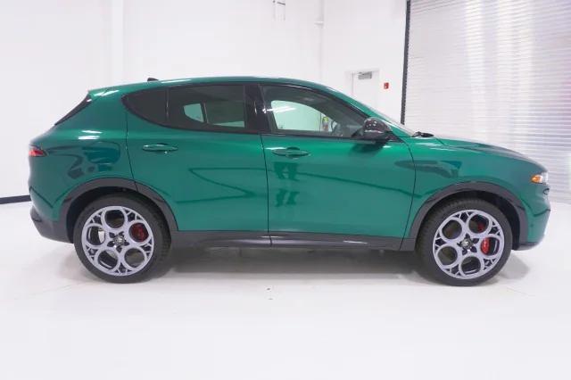 2024 Alfa Romeo Tonale TONALE VELOCE EAWD