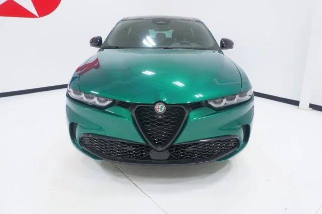 2024 Alfa Romeo Tonale TONALE VELOCE EAWD 2024 Alfa Romeo Tonale TONALE VELOCE EAWD