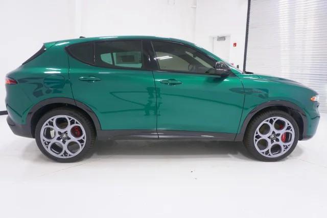 2024 Alfa Romeo Tonale TONALE VELOCE EAWD 2024 Alfa Romeo Tonale TONALE VELOCE EAWD