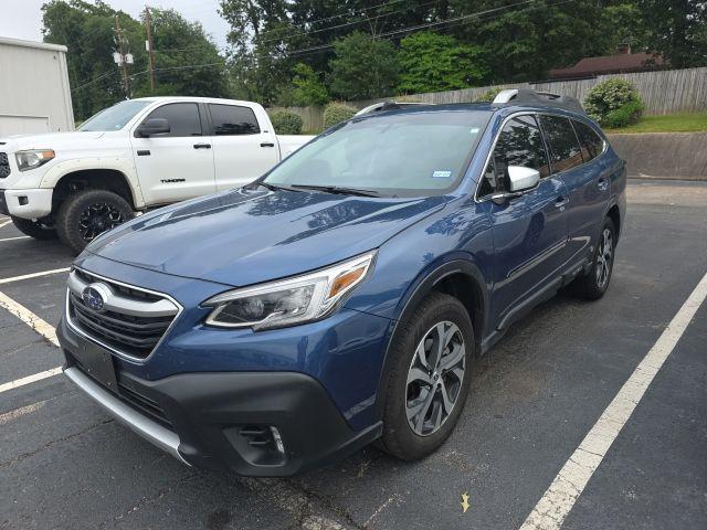 2022 Subaru Outback Touring for sale in Longview, TX