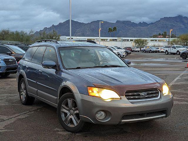 Subaru Outback 3.0R L.L. Bean Edition For Sale Near Me | Discover Cars ...