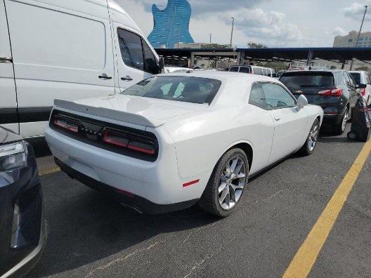 Used 2022 Dodge Challenger For Sale in OLIVE BRANCH, MS