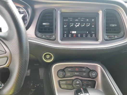 Used 2022 Dodge Challenger For Sale in OLIVE BRANCH, MS