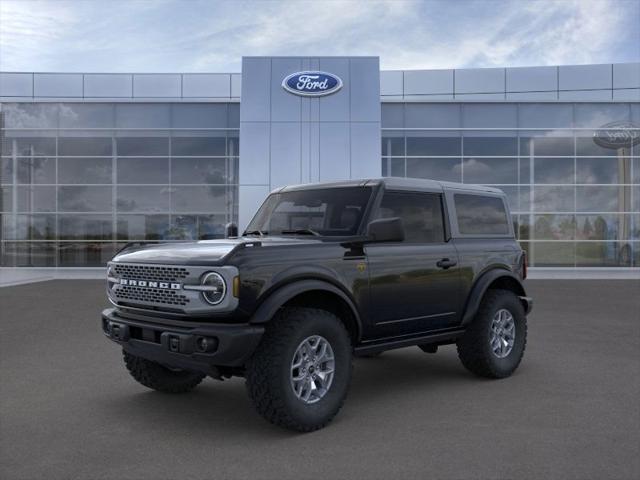 2023 Ford Bronco Badlands for sale in Grand Rapids, MI