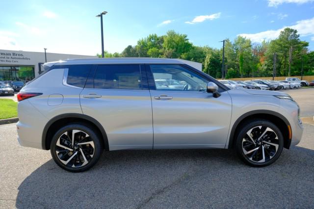 2024 Mitsubishi Outlander SEL 2.5 S-AWC
