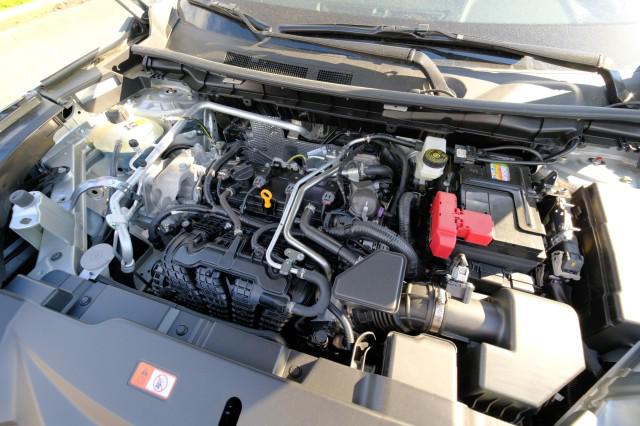 2024 Mitsubishi Outlander SEL 2.5 S-AWC