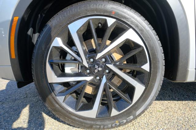 2024 Mitsubishi Outlander SEL 2.5 S-AWC