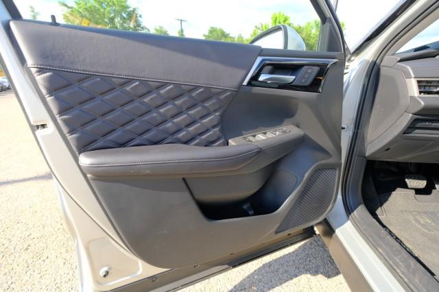 2024 Mitsubishi Outlander SEL 2.5 S-AWC