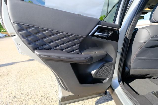 2024 Mitsubishi Outlander SEL 2.5 S-AWC