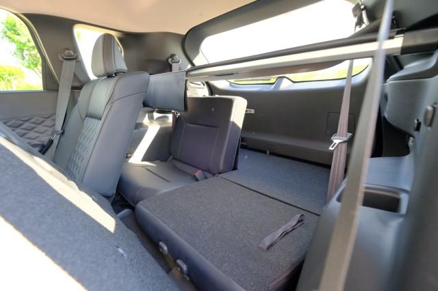 2024 Mitsubishi Outlander SEL 2.5 S-AWC