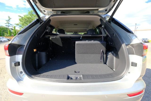 2024 Mitsubishi Outlander SEL 2.5 S-AWC