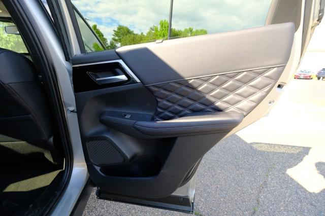 2024 Mitsubishi Outlander SEL 2.5 S-AWC