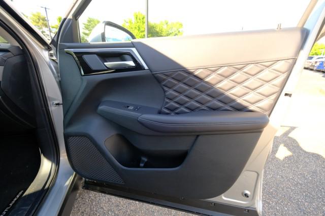 2024 Mitsubishi Outlander SEL 2.5 S-AWC