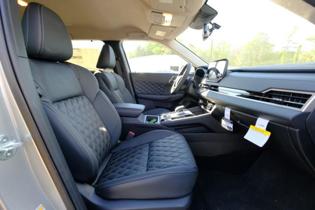 2024 Mitsubishi Outlander SEL 2.5 S-AWC