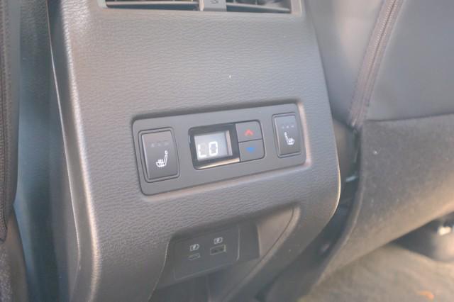 2024 Mitsubishi Outlander SEL 2.5 S-AWC
