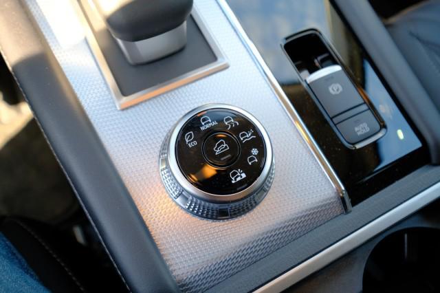 2024 Mitsubishi Outlander SEL 2.5 S-AWC
