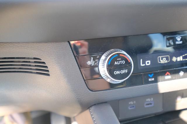 2024 Mitsubishi Outlander SEL 2.5 S-AWC