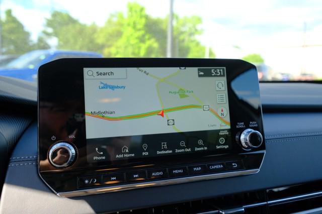 2024 Mitsubishi Outlander SEL 2.5 S-AWC