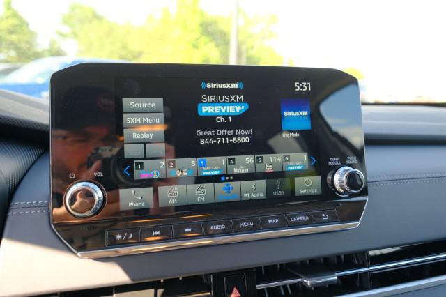 2024 Mitsubishi Outlander SEL 2.5 S-AWC