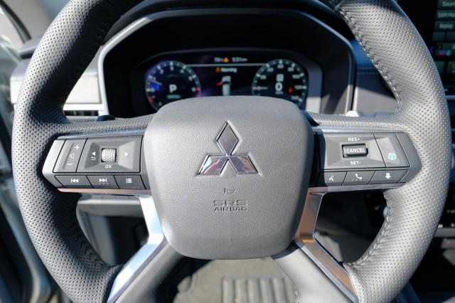 2024 Mitsubishi Outlander SEL 2.5 S-AWC
