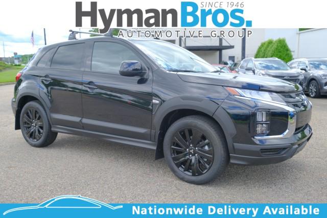 2024 Mitsubishi Outlander Sport 2.0 TRAIL EDITION for sale in Midlothian, VA